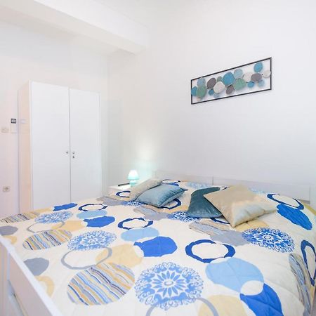 House Kontus Hotel Plomin Exterior foto