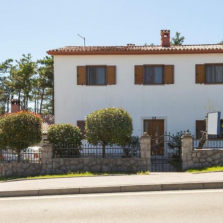 House Kontus Hotel Plomin Exterior foto
