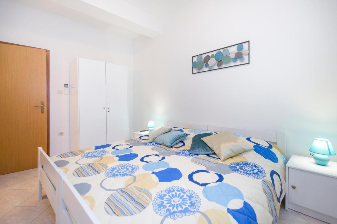 House Kontus Hotel Plomin Exterior foto